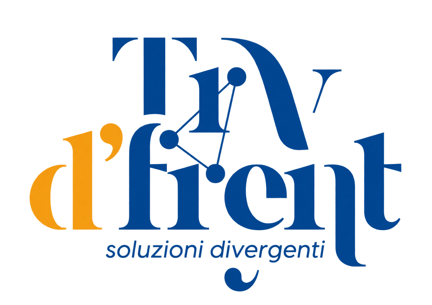 Try d’frent — soluzioni divergenti